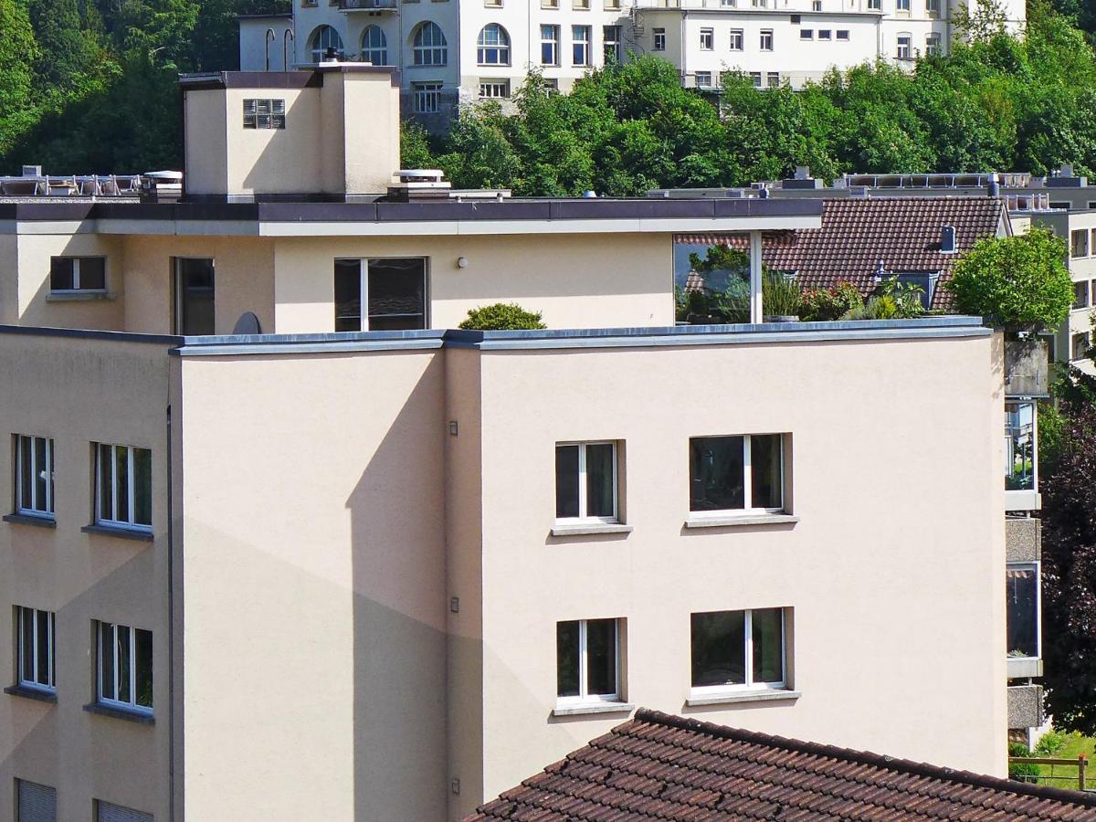 Apartment Panorama By Interhome Interlaken Exterior photo